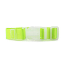 Luggage Gripper Portable Luggage Clamp Holder for Bags Suitcases Green