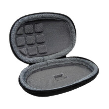 Wireless Mouse Storage Case for Portable Storage Compatible with Mx Anywhere 2S M185 M325