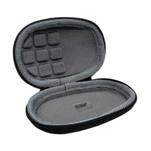 Wireless Mouse Storage Case for Portable Storage Compatible with Mx Anywhere 2S M185 M325