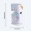 Portable Misting Fan | Rechargeable Misting Fan | Adjustable Misting Fan,z 4