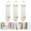 Fruit Storage Bag Hanging Mesh Bag for Storage Use 3Pcs Reusable Pouch 2