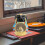Ceramic Hamster Hideout for Small Pet Comfort Assorted Color 5
