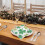 Serviettes de table jetables en papier à motif trèfle pour la Saint-Patrick (20 pièces) 3