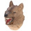 Highland Wolf Animal Hand Puppet for Kids Playing Interactive Storytelling Toy 4