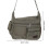 Olive Bag for Storage Canvas Shoulder Tote Bag with Pocket 2