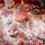 Palline di plastica decorative natalizie, 8 pezzi, trasparenti e riempibili. 4