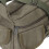 Olive Bag for Storage Canvas Shoulder Tote Bag with Pocket 4