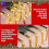 8 Set Stocking Holder Mantle String Fairy Lights Battery No Slip Hanger Hooks LED String Lights Chri 4