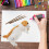Dog Pencil Case Plush Imitation Adorable Pen Holder for Storage Use 4