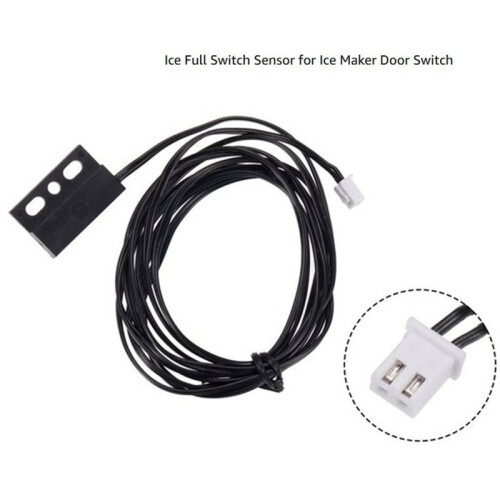 Ice Maker Full Ice  Sensor Magnetic  for Flowing Water Ice Machines 2