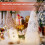 Tabletop Ornament Christmas Gnome Doll Light Emitting Desktop Decor Multi 30X10X10CM 1Pack 4