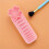 Makeup Brush Holder Silicone for Storage 2Pcs Suction Cup Drying Organizer 5