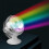 LED Spotlight USB Aquarium Lamp Submersible Light for Lighting Use 5