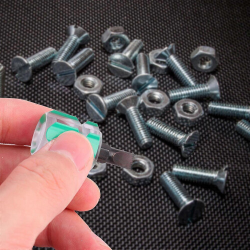 Mini Screwdriver Set Sewing Machine Screwdriver for Machine Repair 10Pcs 2