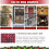 Christmas tree ornaments 100pcs ball decorations set 3