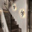 Lampe LED moderne pour salon et chambre,z 5