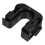 Parcel Shelf Pivot Mount Rear Bracket for Preventing Slippage 2Pcs 4