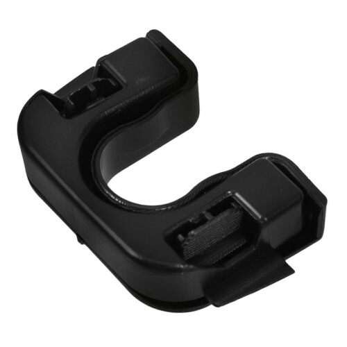 Parcel Shelf Pivot Mount Rear Bracket for Preventing Slippage 2Pcs 2