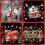 Christmas Window Decals for DIY Seasonal Home Decor 4