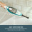 Cooks Professional Zennox Multi-Functional Steam Mop 7