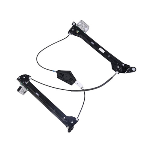 For Audi A5 8F Cabriolet  2009-2016 Driver Front Right Door Window Regulator 1
