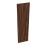 Living And Home MDF Wall Panels with PVC Veneer & PET Backing 4