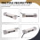 High Precision Single Point Load Cell L6D Single Point Weighing Sensor Load Cell for Electronic Platform Scale 5KG 7