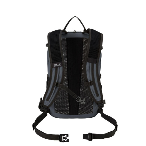 Jack Wolfskin Jack Wolfskin Mens Velocity 12 Cycling Backpack 1