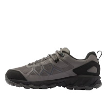(8.5 UK, City Grey/Black) Columbia Mens Peakfreak 3 OutDry Waterproof Walking Shoes