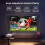 Aurzen EAZZE D1G Official Google TV 4K Supported Smart Projector 7