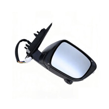 For 2014 2021 Nissan Qashqai J11 Right Driver Electric Wing Mirror With Camera