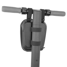 2X 2.5L Electric Scooter Bag Scooter Handlebar Bag Waterproof Scooter Storage Bag for Universal Scooter Bike
