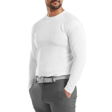 FootJoy Mens 2026 ThermoSeries Moisture Wicking Fleece Golf Baselayer