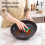 Fadware Non Stick Frying Pan Set with Detachable Handle - 20cm, 24cm, 28cm 6