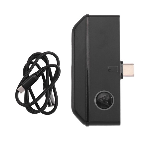 For IOS Controller Adapters (No Jailbreak Required), Compatible with for  for  for  Wired/2.4G
