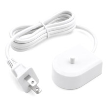 For Sonicare HX6100 Electric Toothbrush Replacement Charger Base, for Sonicare HX3000 / HX6000 US Plug