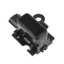 8934144150 Front Bumper Parking Aid Sensor for GS350 GS450h 2007-2011 GS430 2007 GS460 2008-2011 89341-44150 Black