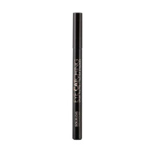 Bourjois Eye Catching Felt Tip Eyeliner 001 Black Precision Eye Liner