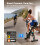 MERACH Foldable Exercise Bike - Exclusive APP for Customizable Plans 2