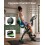 MERACH Foldable Exercise Bike - Exclusive APP for Customizable Plans 5