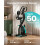 MERACH Foldable Exercise Bike - Exclusive APP for Customizable Plans 9