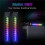Vent for  P1/P2/X1/X2 Auto Airflow Control Anti-Clog RGB Status Light Plug and 7