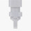 For  3D Printer AMS Lite Filament Hub Five Way Components  Consumables Color Printing for A1/A1  Part 5