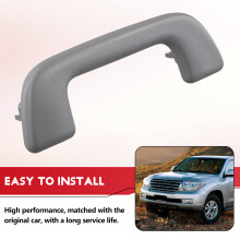 74610-13011-B1 Interior Rear Trunk Tailgate Door Handle for Land for GX470 2003-2009 for