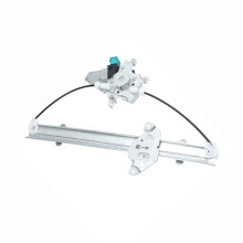 Right Front Window Regulator With Motor 6 Pin For Nissan Navara D23 2016-2023