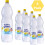 Radnor Splash Lemon and Lime Water 6 x 1.5L 3