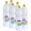 Radnor Splash Lemon and Lime Water 6 x 1.5L 5