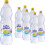 Radnor Splash Lemon and Lime Water 6 x 1.5L 1