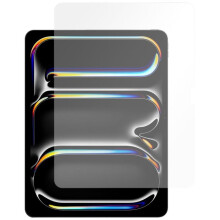 Beschermglas voor iPad Pro 13 2024