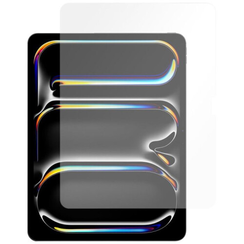 Beschermglas voor iPad Pro 13 2024
